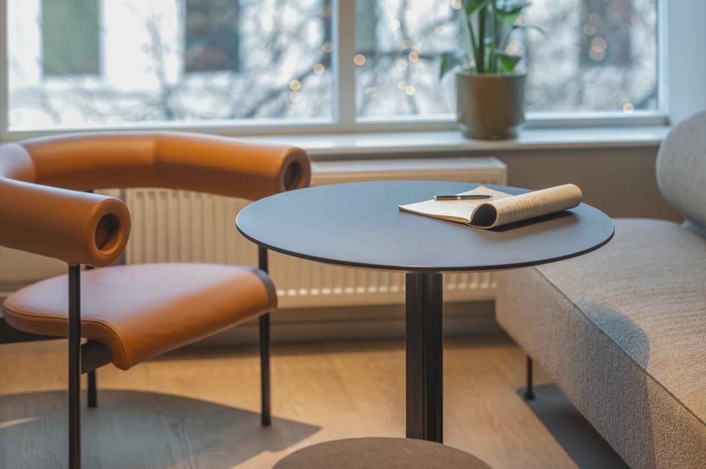 Møterom 3 detalj