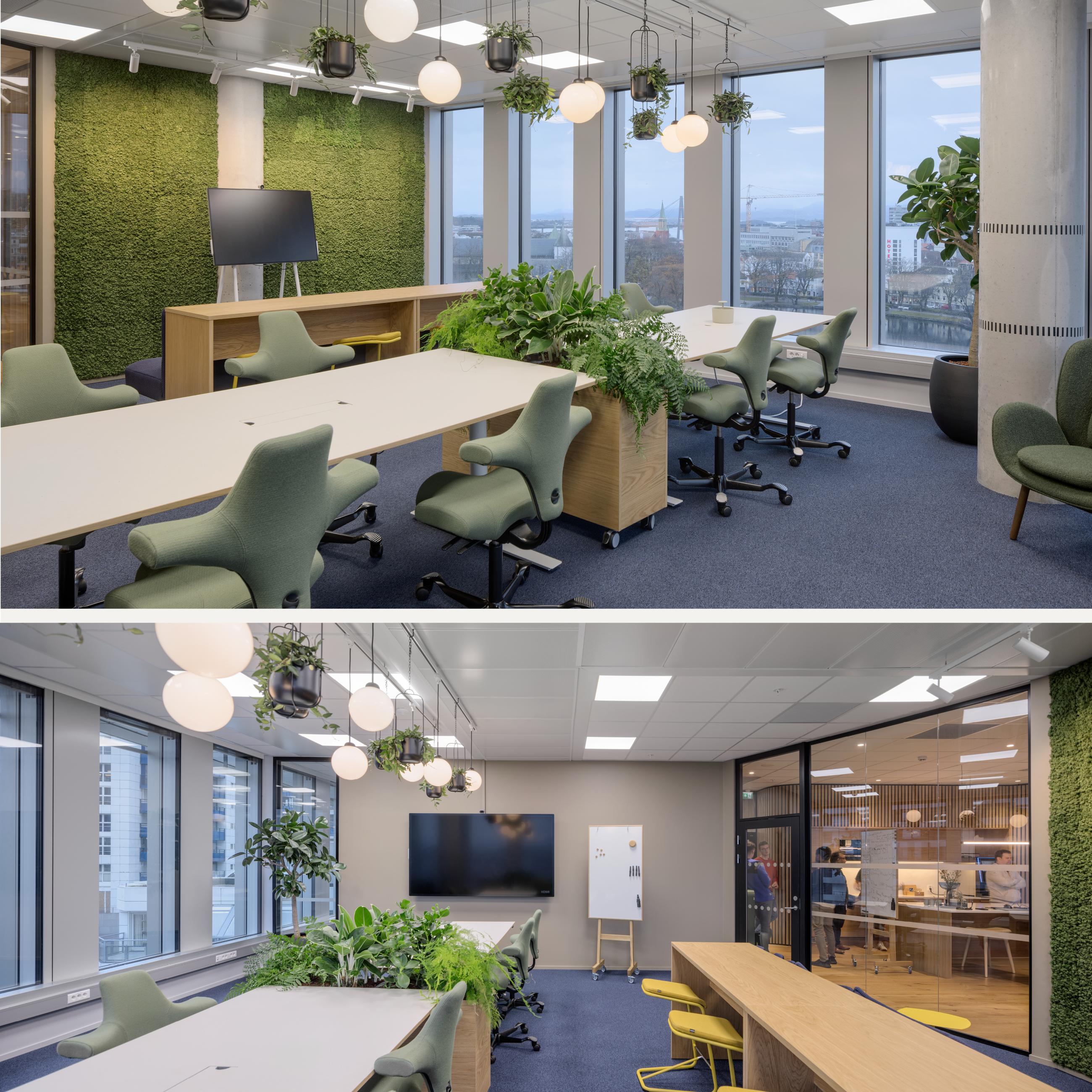 Innovation Room