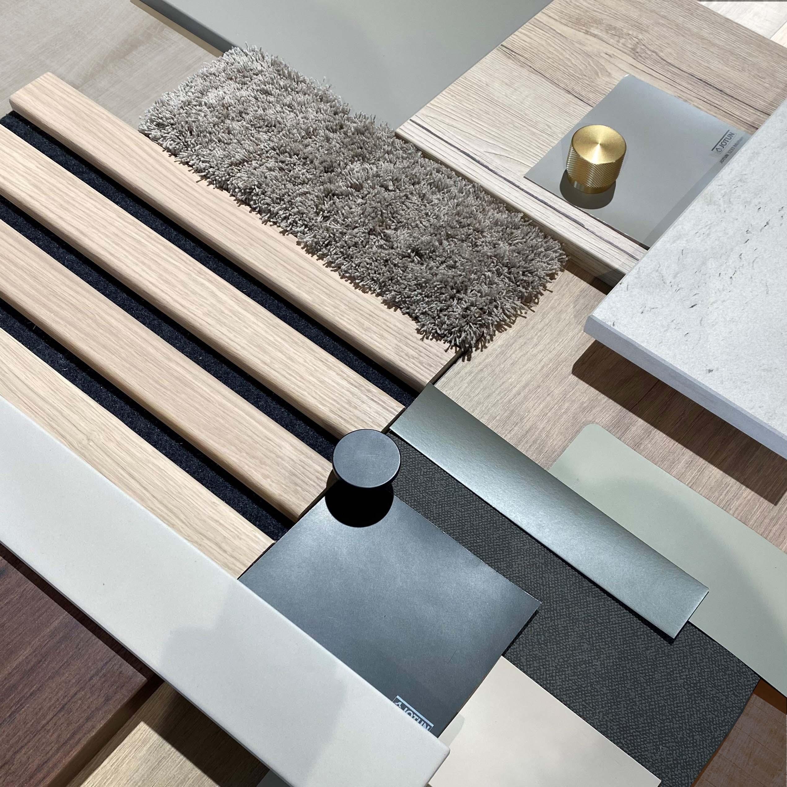 materialvalg