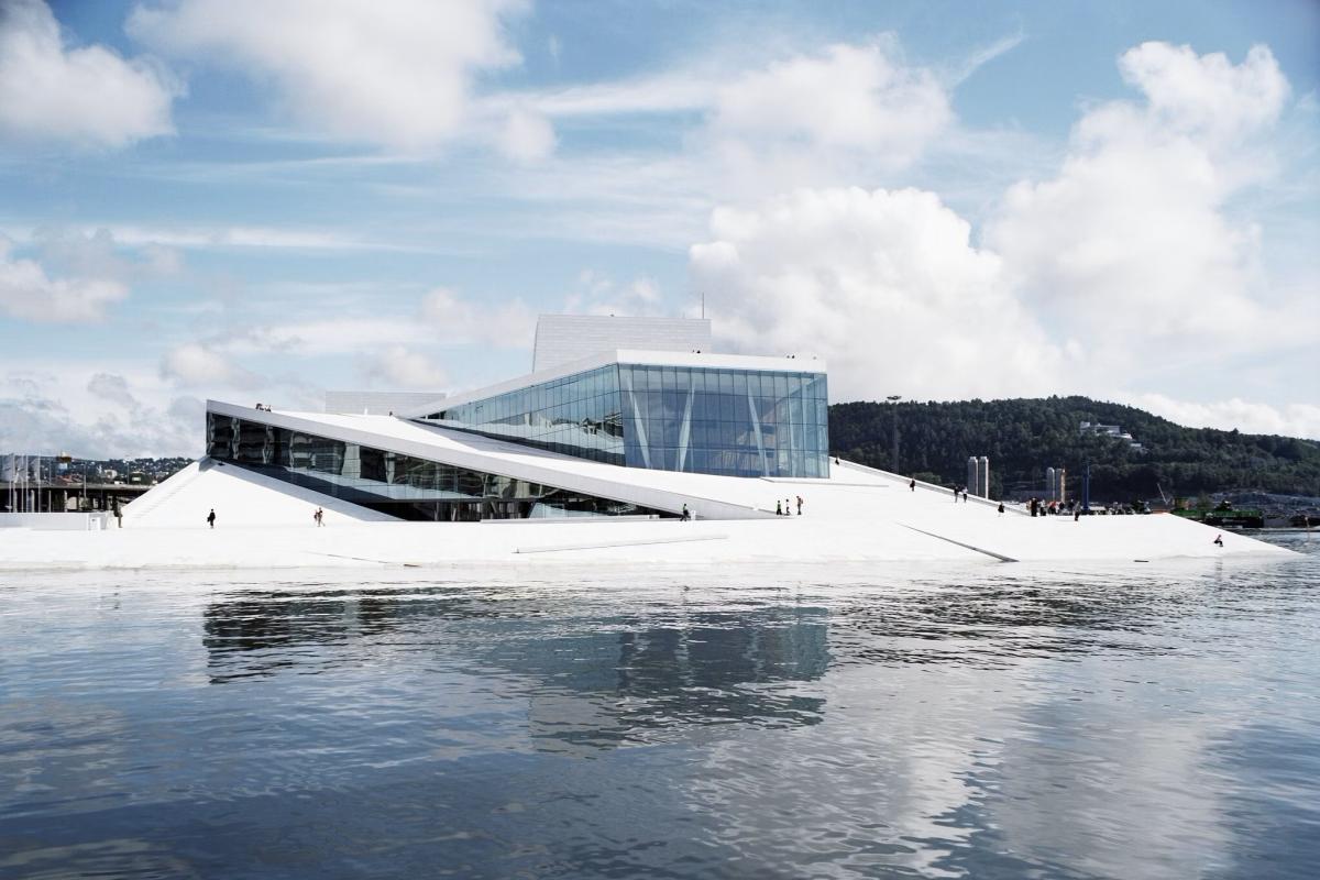 Operaen 