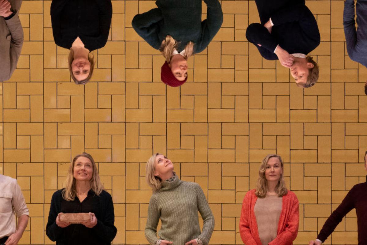 Foto: Ole Grødem/ MAD AS