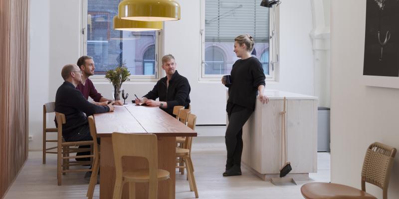 Foto: Elisabeth Aarhus