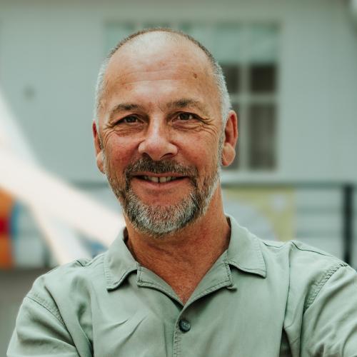 Profile picture for user Jeremy John Williams