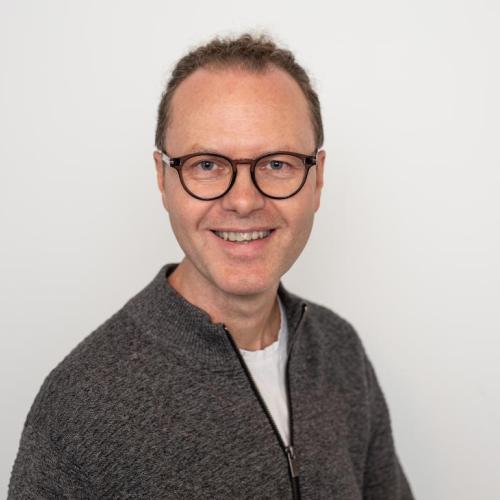 Profile picture for user Ivar Grødal