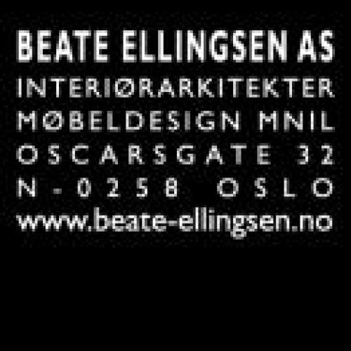 Profile picture for user Beate Ellingsen